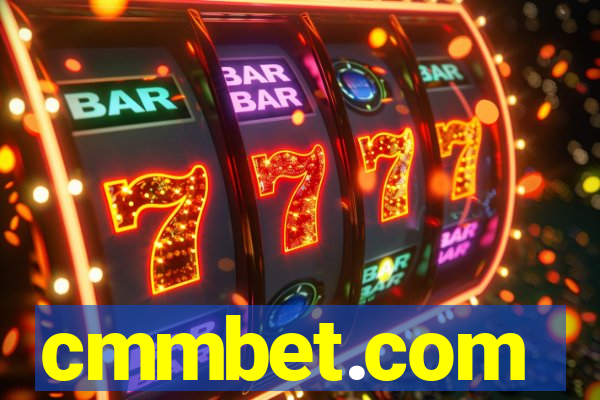 cmmbet.com