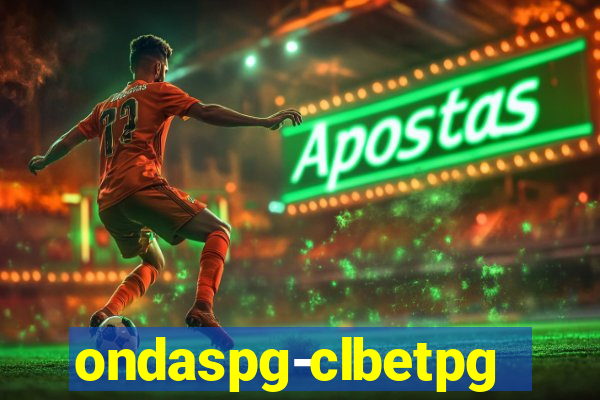 ondaspg-clbetpg.com