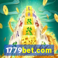 1779bet.com