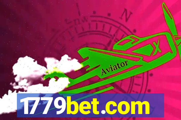 1779bet.com