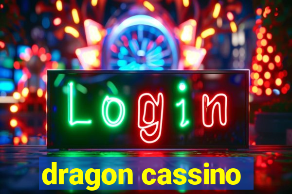 dragon cassino