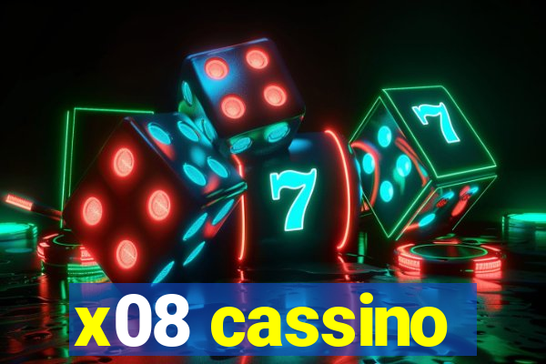 x08 cassino