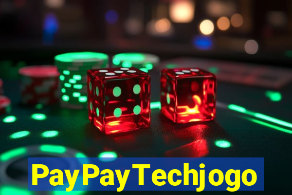 PayPayTechjogo