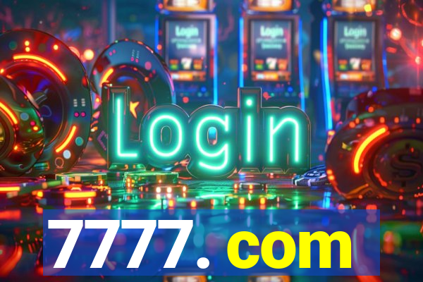 7777. com