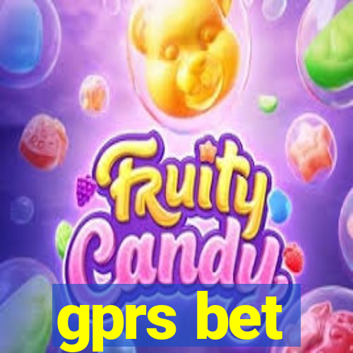 gprs bet