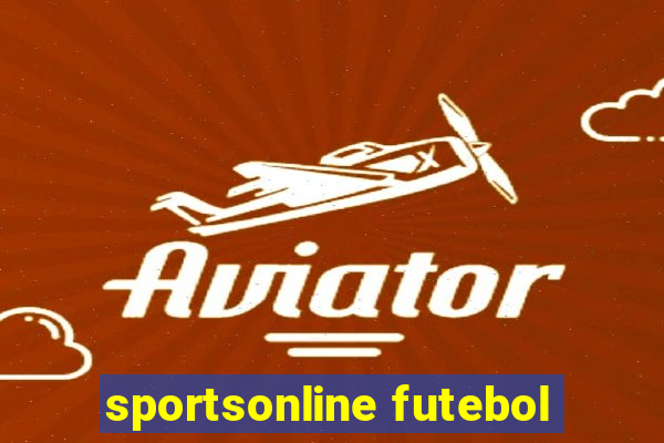 sportsonline futebol