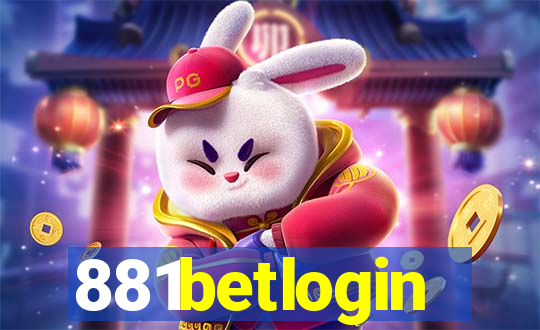 881betlogin