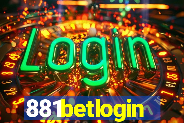 881betlogin