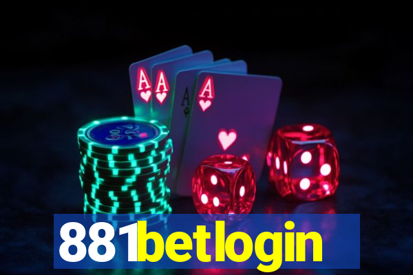 881betlogin