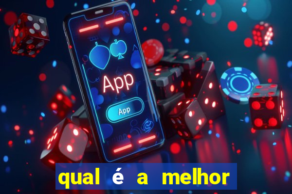 qual é a melhor plataforma de jogos para ganhar dinheiro