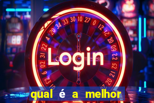 qual é a melhor plataforma de jogos para ganhar dinheiro