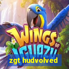 zgt hudvolved