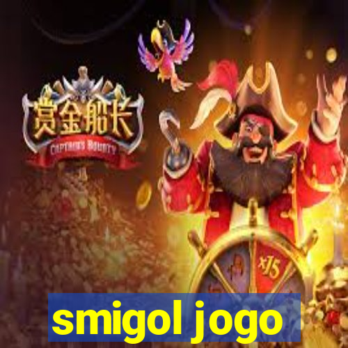 smigol jogo