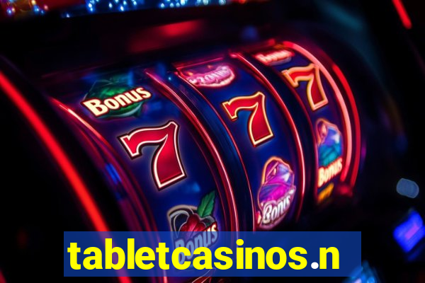 tabletcasinos.net