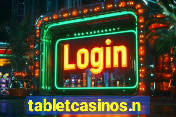 tabletcasinos.net