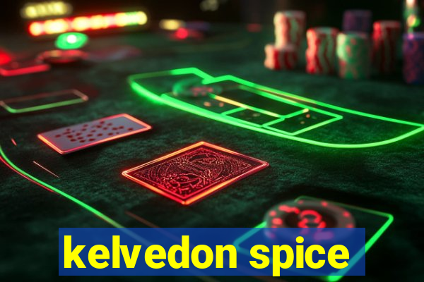 kelvedon spice