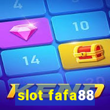 slot fafa88