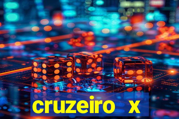 cruzeiro x fortaleza futemax