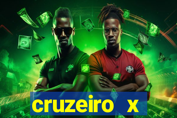 cruzeiro x fortaleza futemax