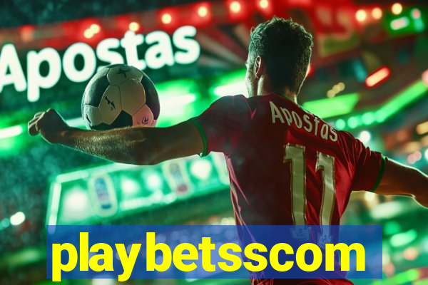 playbetsscom