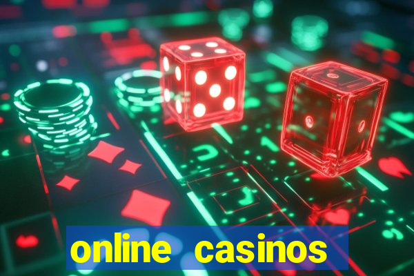 online casinos deposit bonus