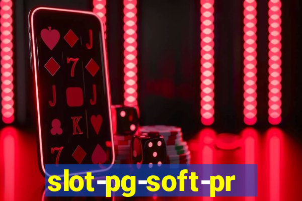 slot-pg-soft-prodevreal