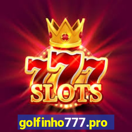 golfinho777.pro