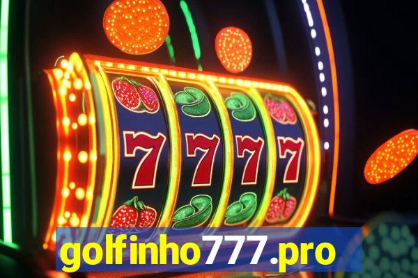 golfinho777.pro