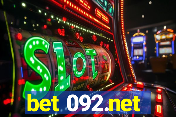 bet 092.net