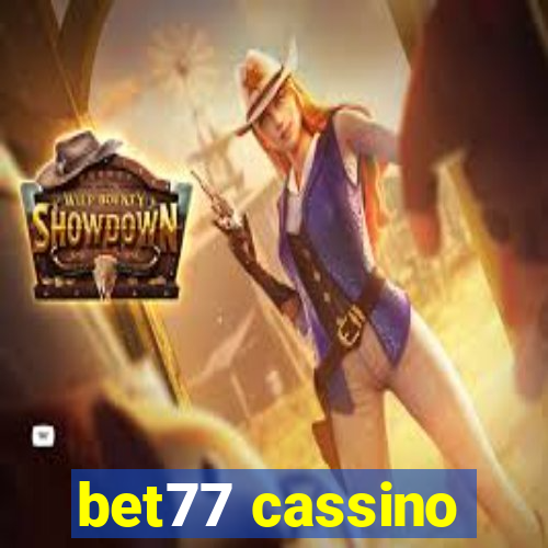 bet77 cassino