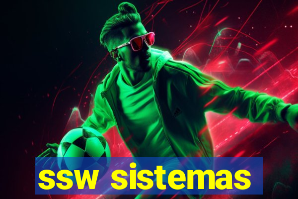 ssw sistemas