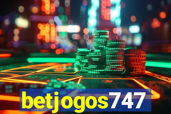 betjogos747