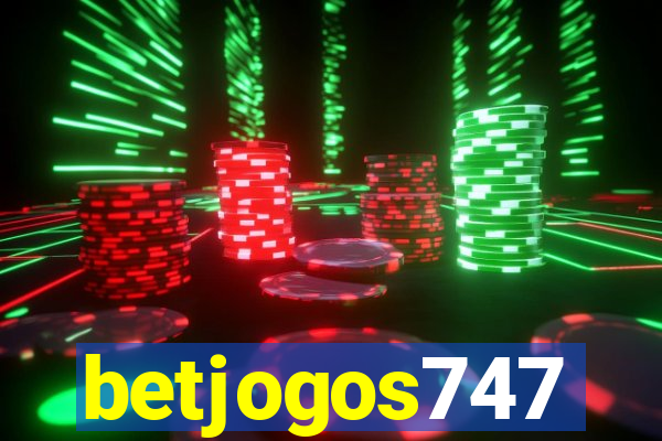 betjogos747