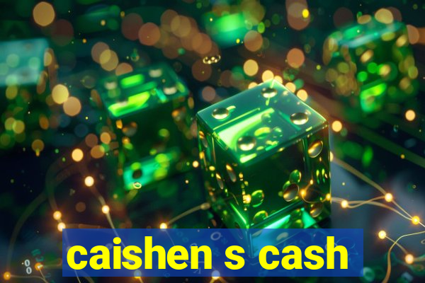 caishen s cash