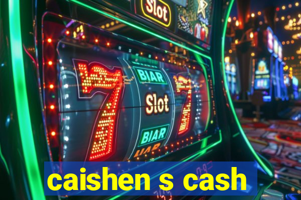 caishen s cash