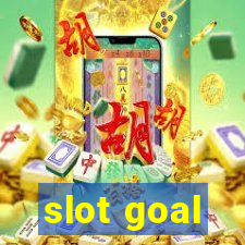 slot goal