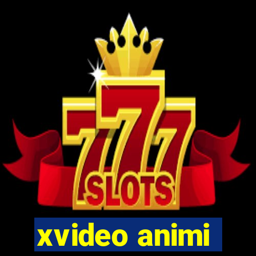 xvideo animi