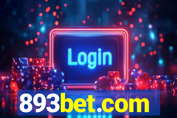 893bet.com