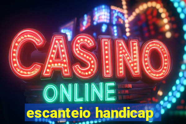 escanteio handicap