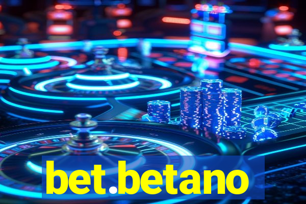 bet.betano