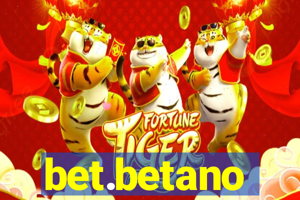 bet.betano