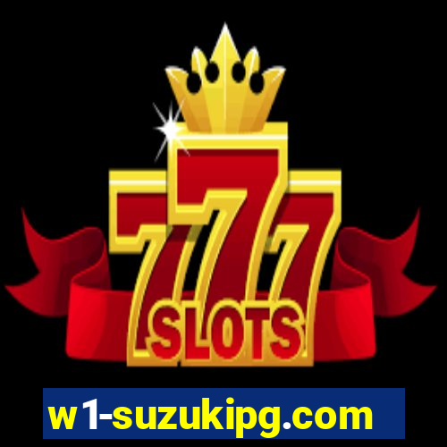 w1-suzukipg.com