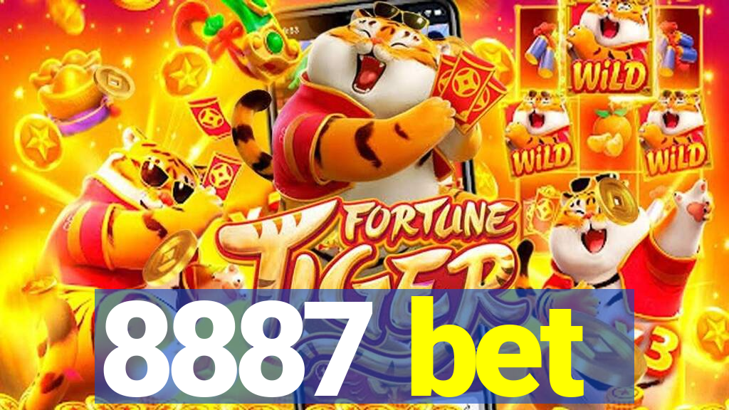 8887 bet