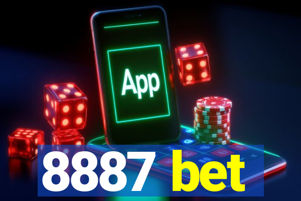 8887 bet