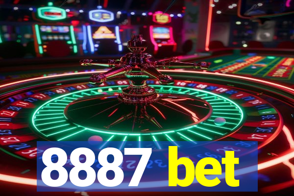 8887 bet