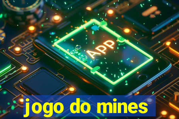 jogo do mines