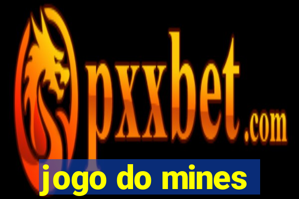 jogo do mines