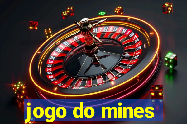 jogo do mines