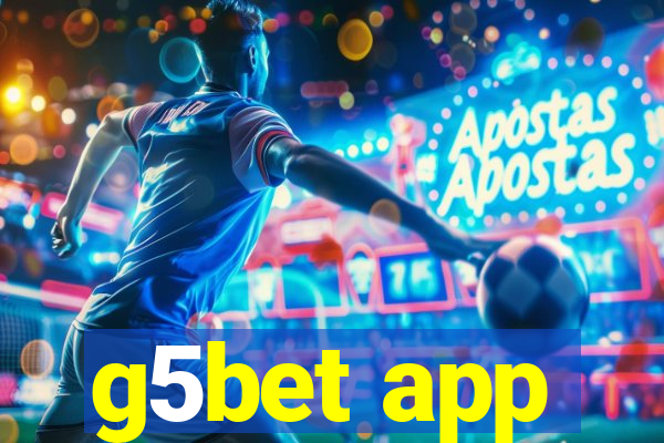 g5bet app