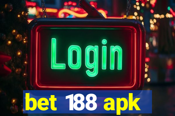 bet 188 apk